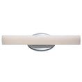 Load image into Gallery viewer, Loft 18" Bath Light - Chrome Finish