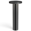 Load image into Gallery viewer, Luci Portable LED Table Lamp - Black Finish