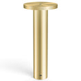 Load image into Gallery viewer, Luci Portable LED Table Lamp - Brass Finish