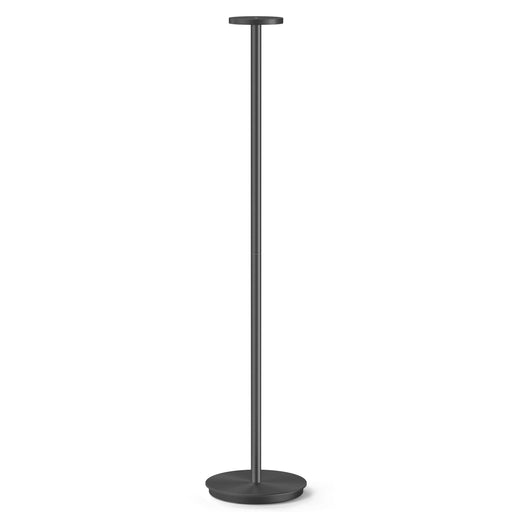 Luci Rechargeable LED Floor Lamp - Black Finish