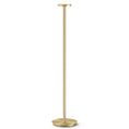 Load image into Gallery viewer, Luci Rechargeable LED Floor Lamp - Brass Finish
