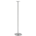 Load image into Gallery viewer, Luci Rechargeable LED Floor Lamp - White Finish