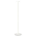 Load image into Gallery viewer, Luci Rechargeable LED Floor Lamp - White Finish
