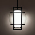 Load image into Gallery viewer, Lucid LED Outdoor Pendant - Display