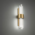 Load image into Gallery viewer, Luzerne LED Vanity Light - Display