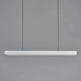Load image into Gallery viewer, Mumu 47" Linear Suspension - White Finish
