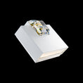 Load image into Gallery viewer, Madison LED Wall Sconce - Display
