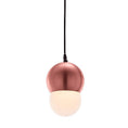 Load image into Gallery viewer, Maggie LED Pendant Light - Copper