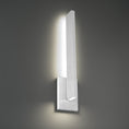 Load image into Gallery viewer, Mako LED Outdoor Wall Sconce - Display