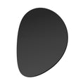 Load image into Gallery viewer, Malibu Discs LED Wall Sconce - Satin Black Finish
