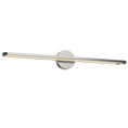 Load image into Gallery viewer, Marlon 35" LED Bath Bar - Brushed Nickel Finish