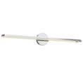 Load image into Gallery viewer, Marlon 35" LED Bath Bar - Chrome Finish