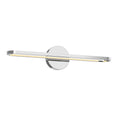 Load image into Gallery viewer, Marlon 24" LED Bath Bar - Chrome Finish