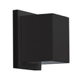Load image into Gallery viewer, Mavis LED Outdoor Wall Sconce - Black Finish