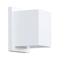 Load image into Gallery viewer, Mavis LED Outdoor Wall Sconce - White Finish