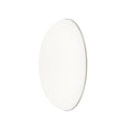 Load image into Gallery viewer, Megan Ceiling Flush Mount - Satin Nickel Finish