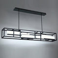 Load image into Gallery viewer, Memory LED Linear Pendant - Display