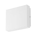 Load image into Gallery viewer, Mica Small LED Wall Sconce - White Finish