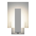 Load image into Gallery viewer, Midtown Short Outdoor LED Wall Sconce - Gray