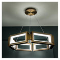Load image into Gallery viewer, Mies 29" Pendant - Display
