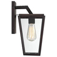 Load image into Gallery viewer, Milton Outdoor Wall Sconce - Side