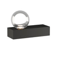 Load image into Gallery viewer, Mina Table Lamp - Nightshade Black Finish