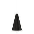 Load image into Gallery viewer, Mini Joni Pendant - Nightshade Black Finish