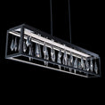 Load image into Gallery viewer, Mirage LED Linear Suspension - Display