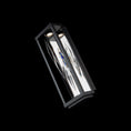 Load image into Gallery viewer, Mirage LED Wall Sconce - Display