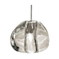 Load image into Gallery viewer, Mizu 26 Light Pendant - Clear Crystal