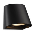 Load image into Gallery viewer, Mod LED Wall Sconce - Black