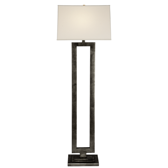 Modern Open Floor Lamp