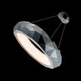 Load image into Gallery viewer, Mosaic LED Pendant Light - Display