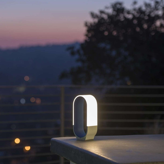 Mr. GO! Portable Table Lamp - Display