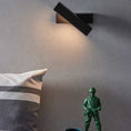 Load image into Gallery viewer, Mumu Wall Sconce - Display