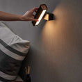 Load image into Gallery viewer, Mumu Wall Sconce - Display