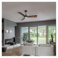 Load image into Gallery viewer, Mykonos Smart Ceiling Fan - Display