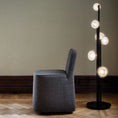 Load image into Gallery viewer, Nabila Floor Lamp - Display