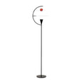 Load image into Gallery viewer, Newton LED Floor Lamp