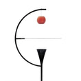 Load image into Gallery viewer, Newton LED Floor Lamp - Detail