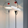 Load image into Gallery viewer, Newton LED Floor Lamp - Display