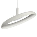 Load image into Gallery viewer, Nivel LED Pendant - White/White Finish