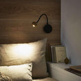 Load image into Gallery viewer, N. Ocho LED Wall Sconce - Display
