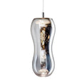 Load image into Gallery viewer, No Name LED Suspension Light - Silver