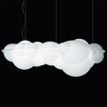 Load image into Gallery viewer, Nuvola LED Pendant - Display