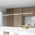 Load image into Gallery viewer, Ola Linear LED Pendant - Display
