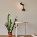 Load image into Gallery viewer, Olo Wu LED Wall Sconce - Display