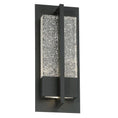 Load image into Gallery viewer, Omni 16" LED Outdoor Wall Light - Bronze Finish