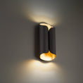 Load image into Gallery viewer, Opus Wall Sconce - Display