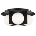Load image into Gallery viewer, Orbel Ceiling Light - Matte Black
